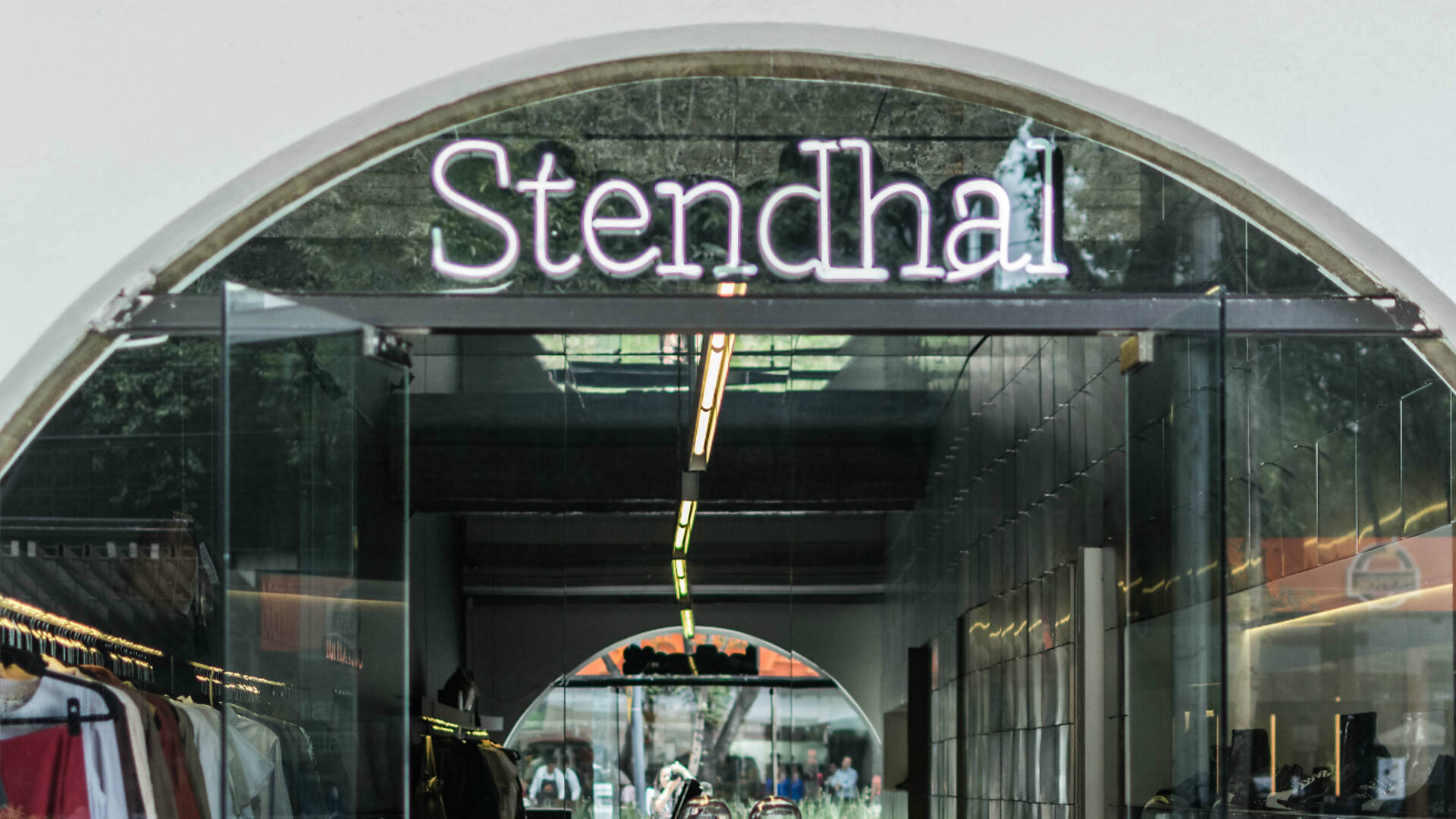 Stendhal Store